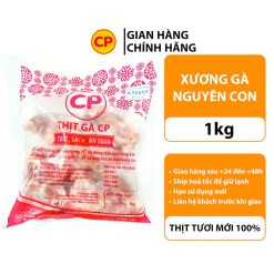 xương gà