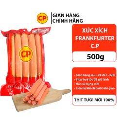 xúc xích