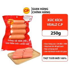 xúc xích