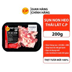 sụn non